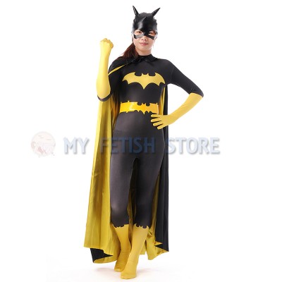 (PT016) Full Body Multi-color Lycra Spandex Pattern Bodysuit Cosplay Zentai  Suit Halloween Fancy Dress Costume 